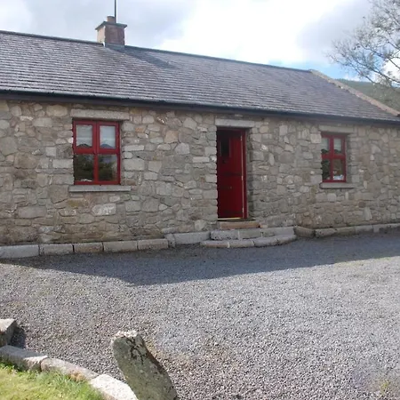 Corriebrack Cottage Hollywood  Extérieur photo