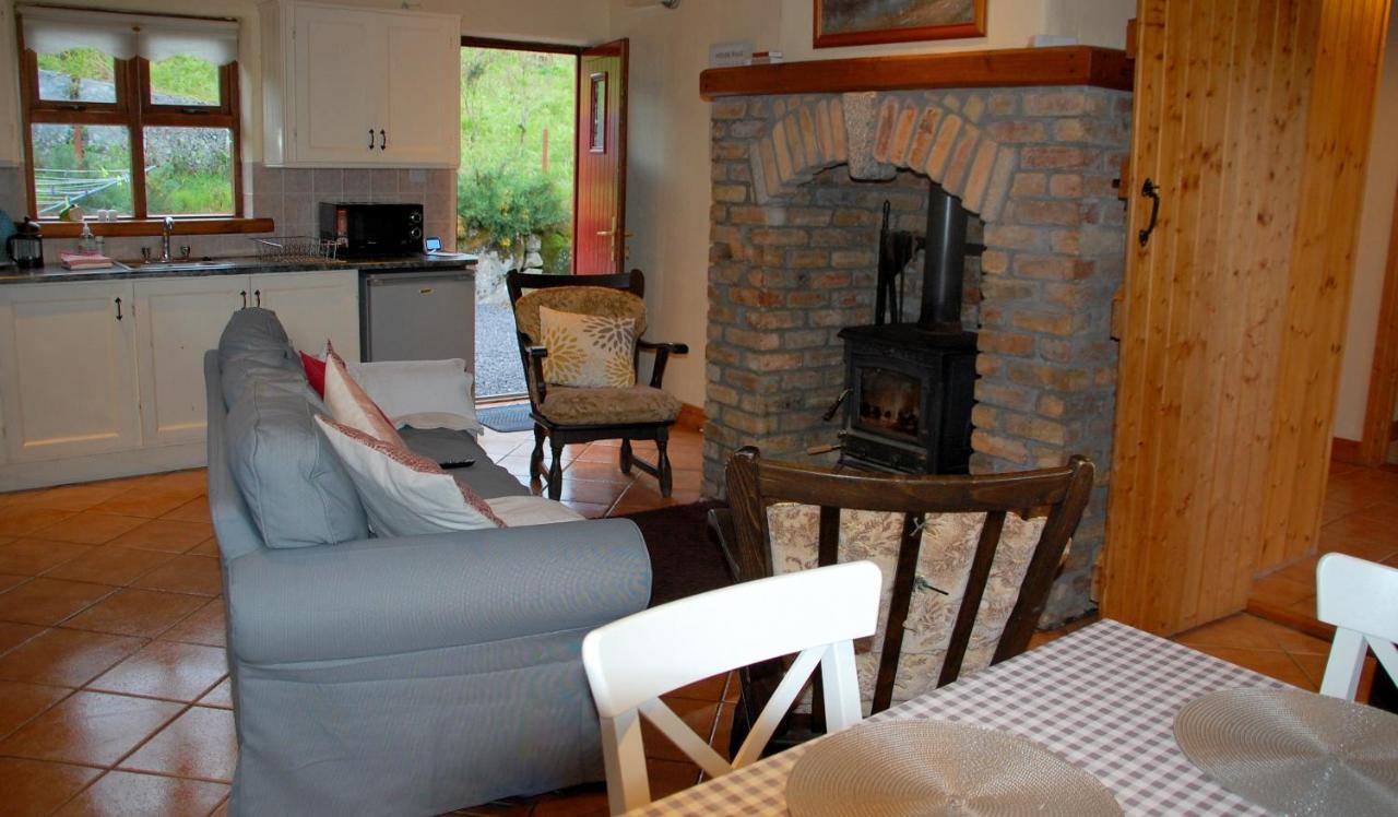 Corriebrack Ferienhaus *