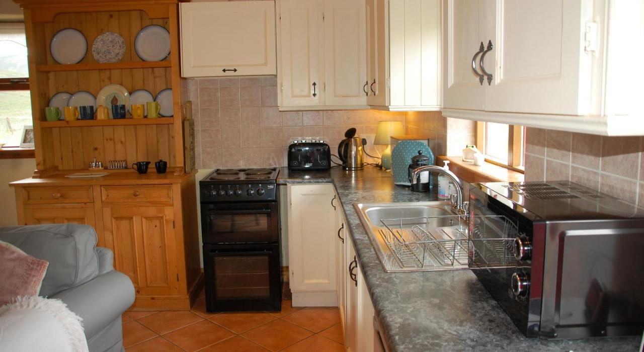 Ferienhaus Corriebrack