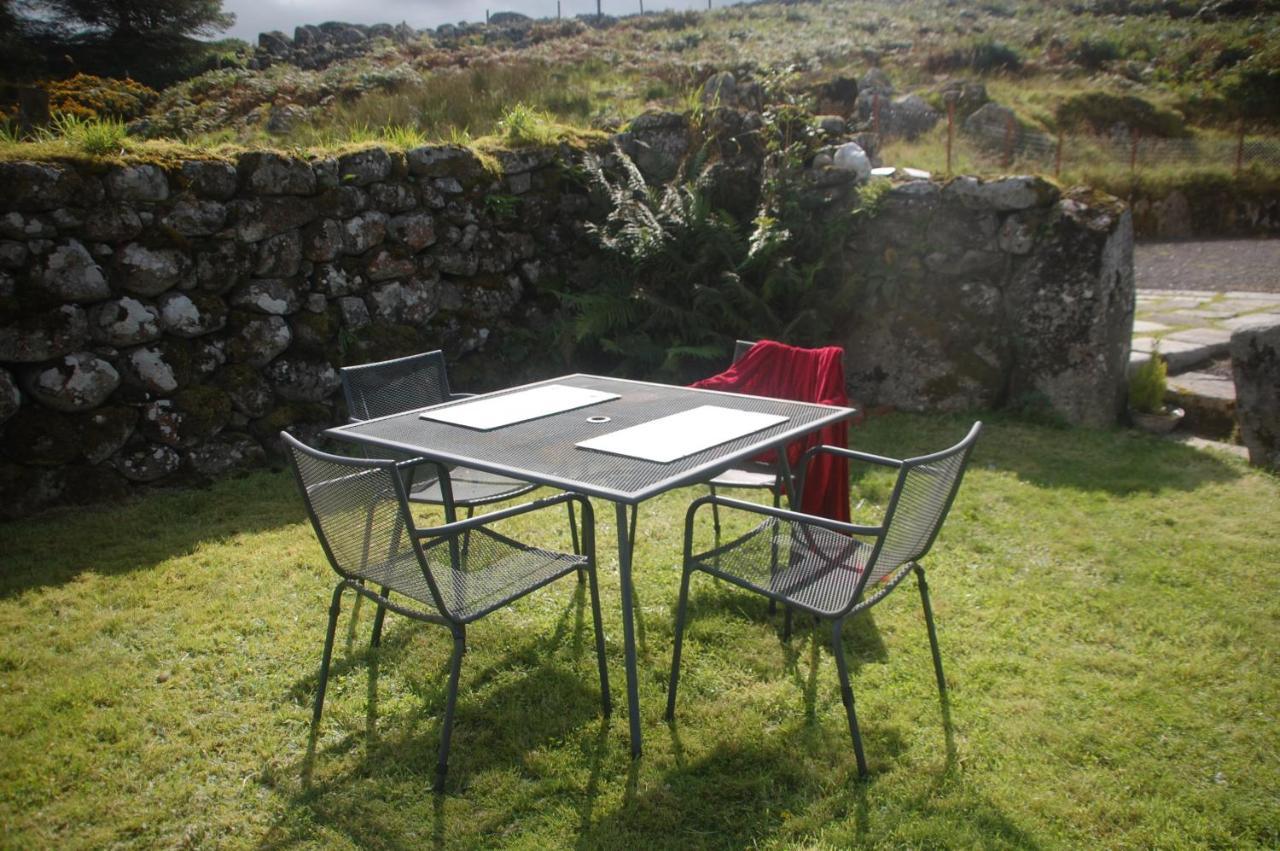 Corriebrack Holiday home *