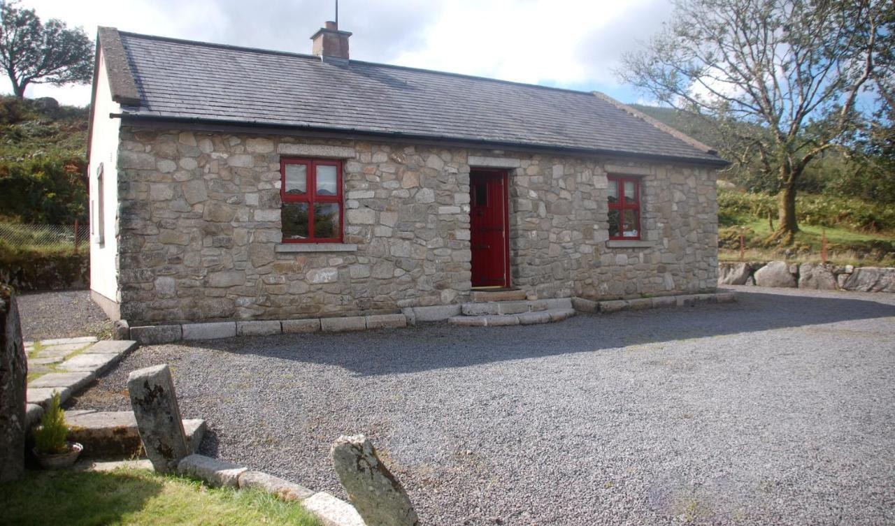 Corriebrack * Hollywood (Wicklow)