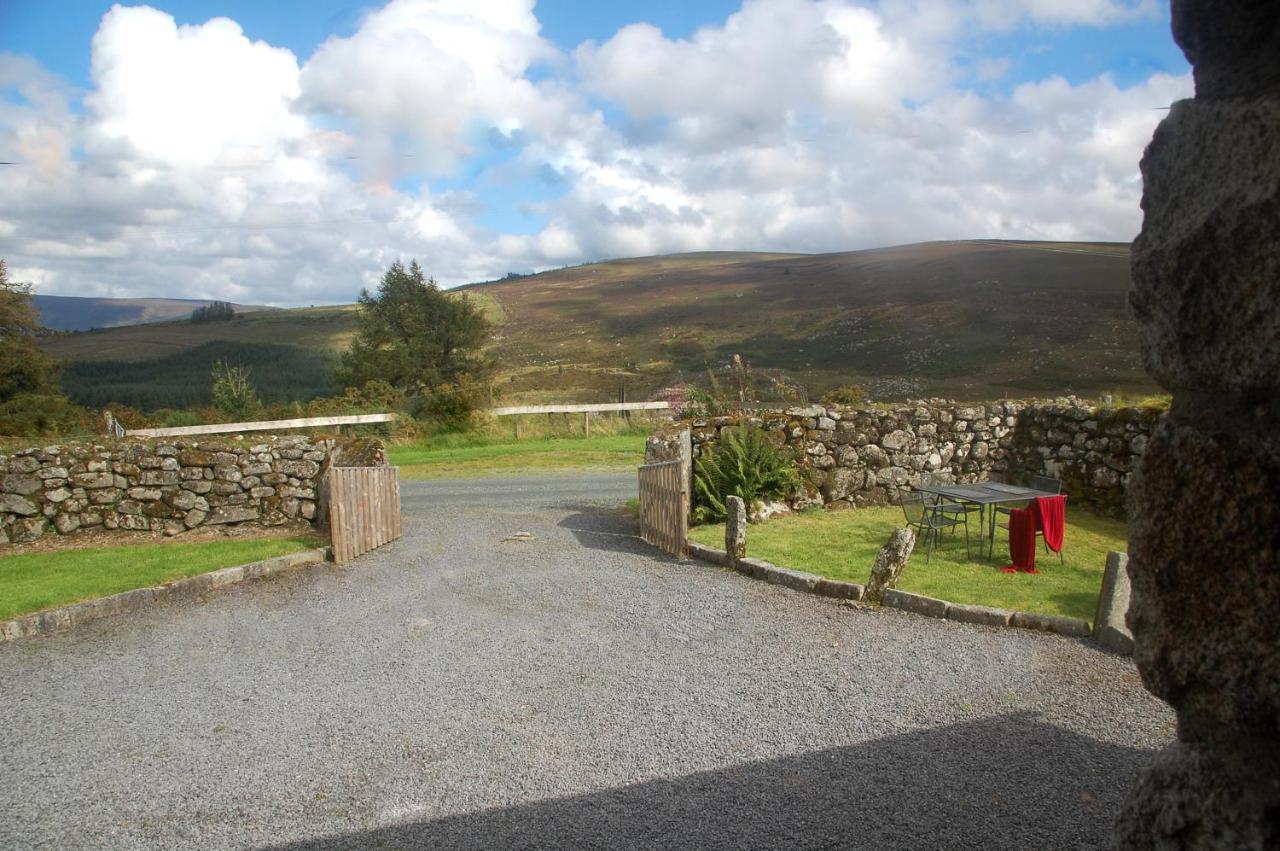 Corriebrack Holiday home