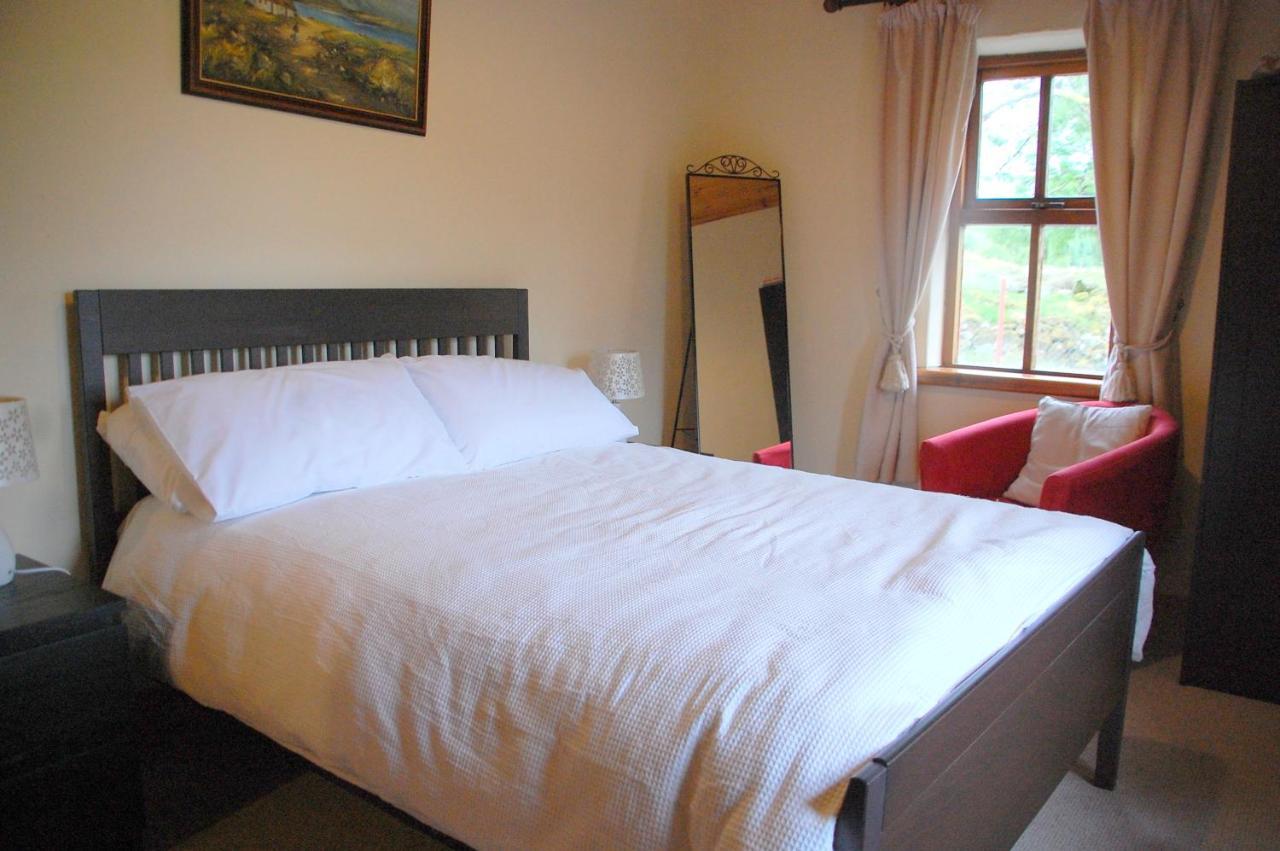 Ferienhaus Corriebrack *