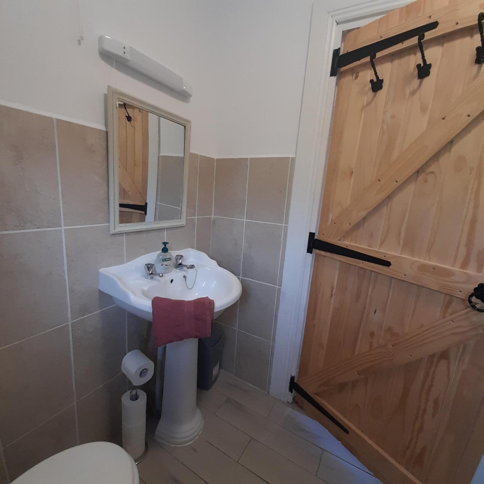 Holiday home Corriebrack Hollywood (Wicklow)